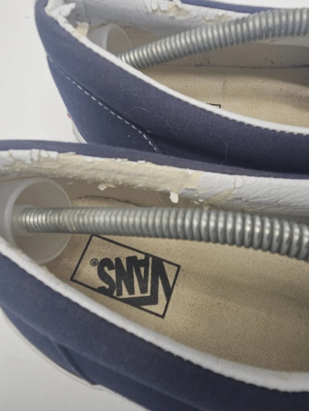 Vans era skate